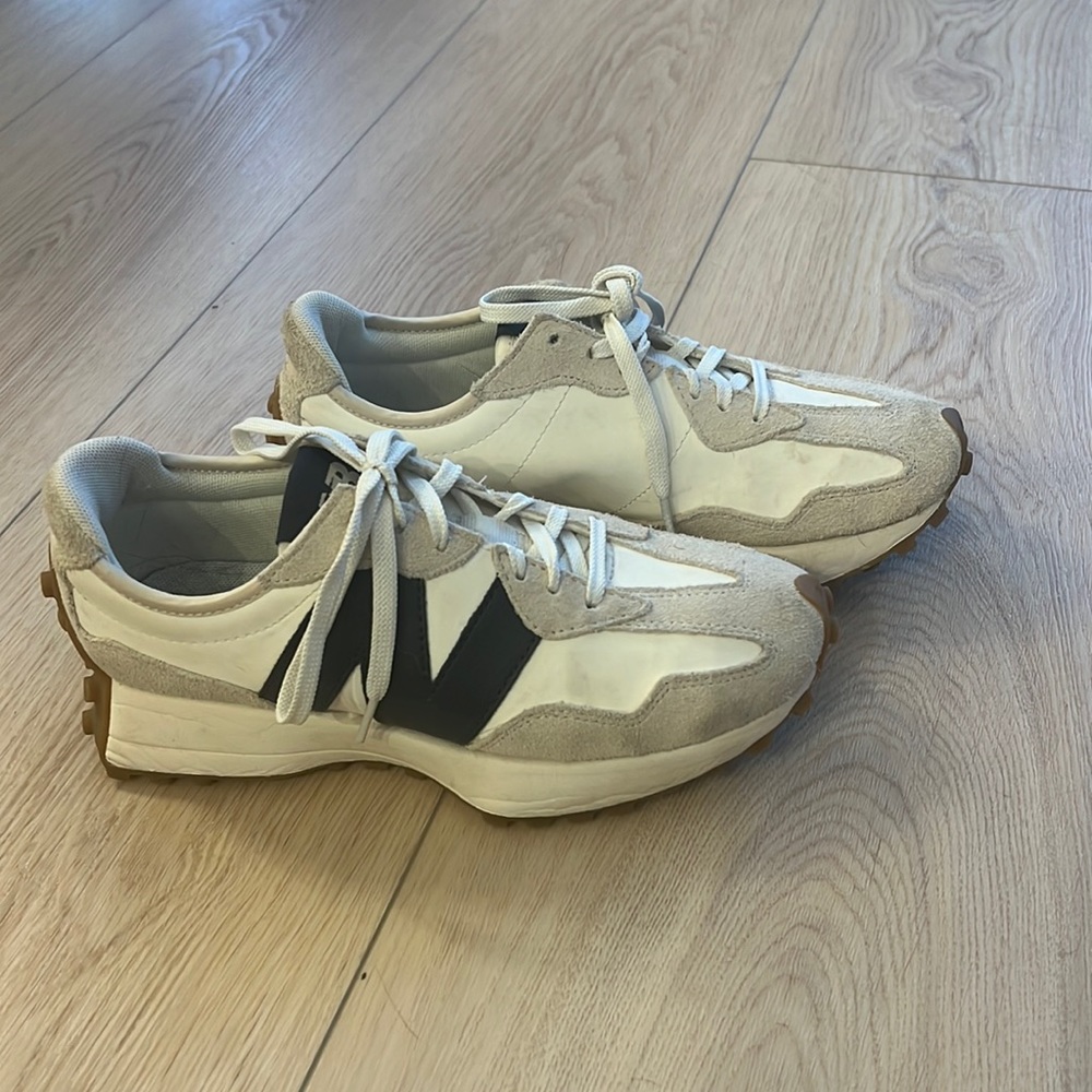 New balance 327